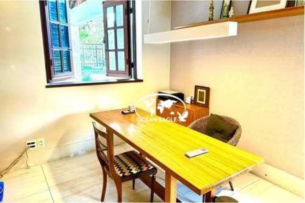 Casa, 5 quartos, 631 m² - Foto 4