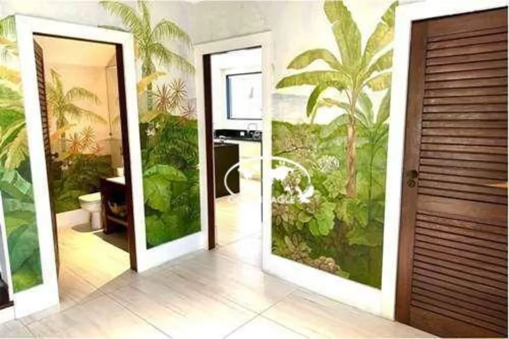 Casa, 5 quartos, 631 m² - Foto 15