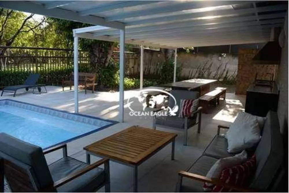 Casa, 5 quartos, 631 m² - Foto 5