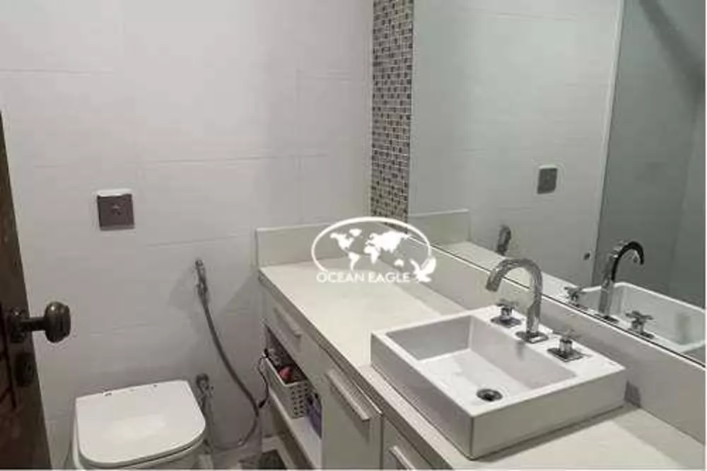Casa, 5 quartos, 631 m² - Foto 11