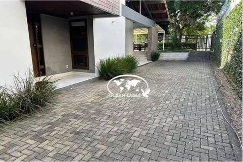 Casa, 5 quartos, 631 m² - Foto 9
