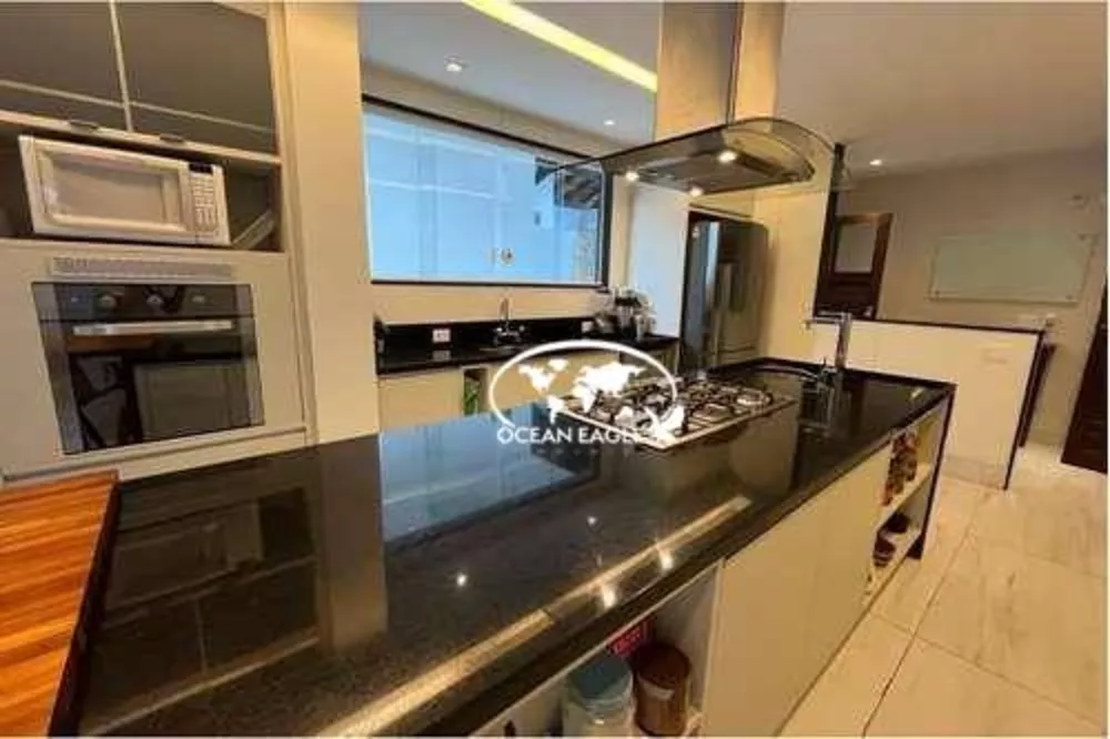 Casa, 5 quartos, 631 m² - Foto 7