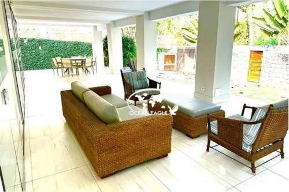 Casa, 5 quartos, 631 m² - Foto 2