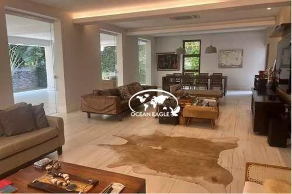 Casa, 5 quartos, 631 m² - Foto 8