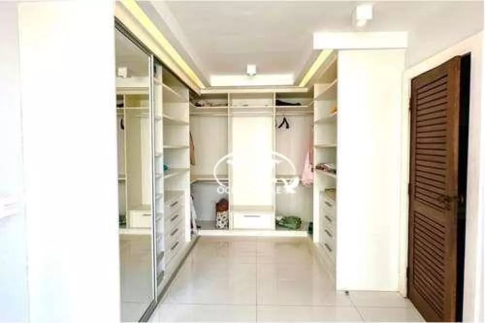 Casa, 5 quartos, 631 m² - Foto 21
