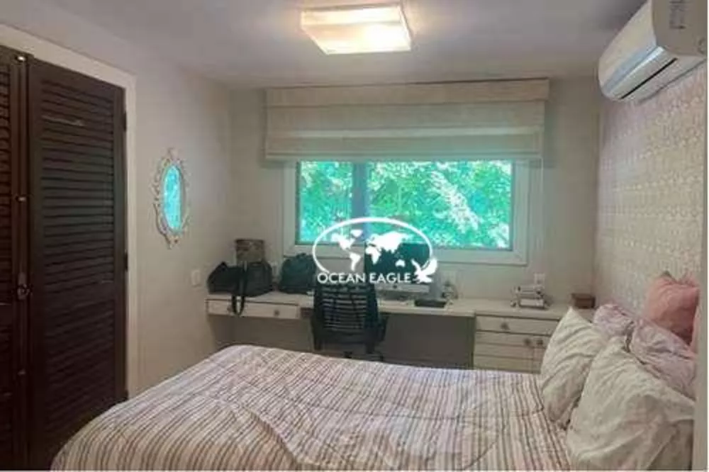 Casa, 5 quartos, 631 m² - Foto 14