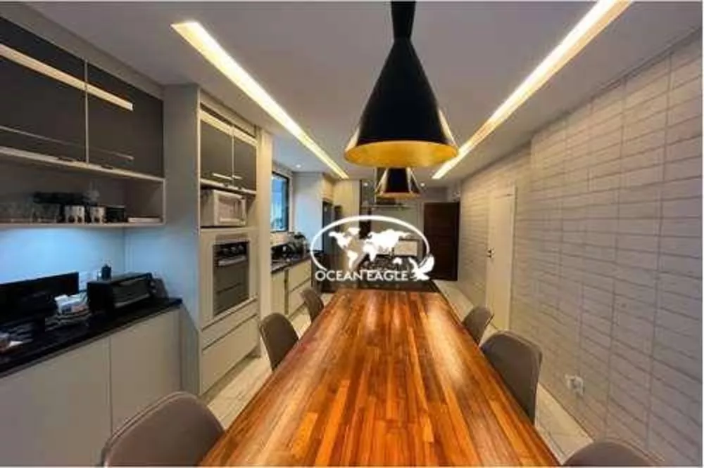 Casa, 5 quartos, 631 m² - Foto 6