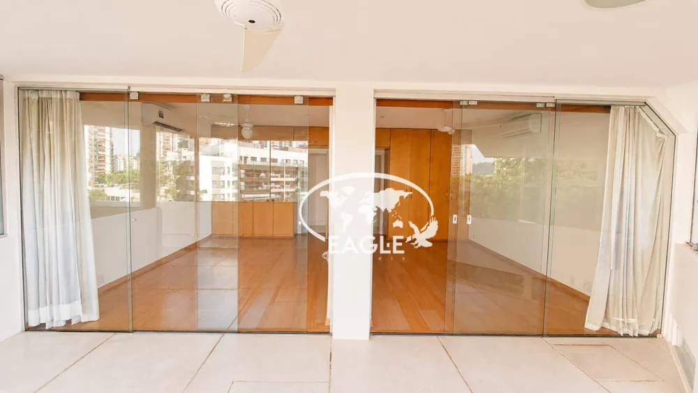 Apartamento, 4 quartos, 289 m² - Foto 18