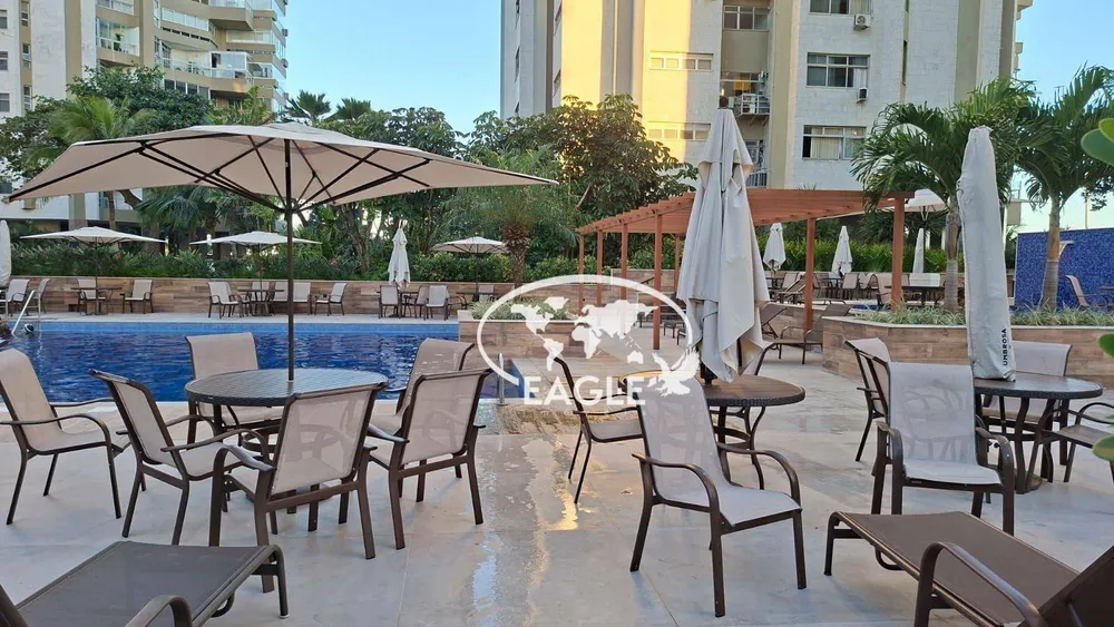 Apartamento, 4 quartos, 289 m² - Foto 27