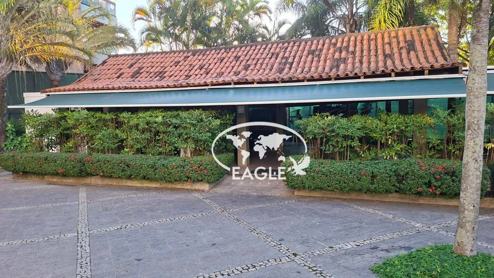 Apartamento, 4 quartos, 289 m² - Foto 24