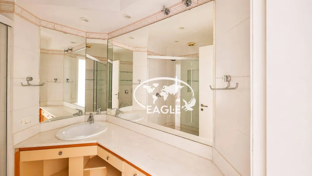 Apartamento, 4 quartos, 289 m² - Foto 15