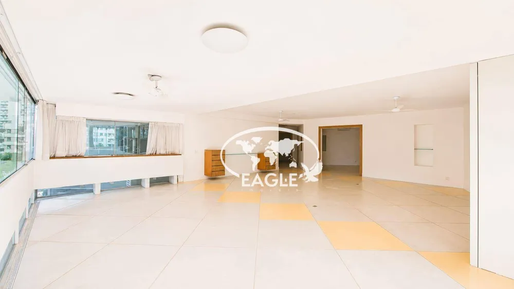Apartamento, 4 quartos, 289 m² - Foto 4