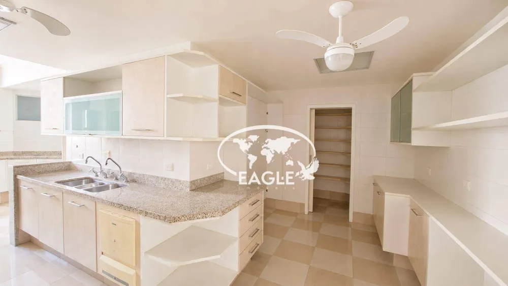 Apartamento, 4 quartos, 289 m² - Foto 20