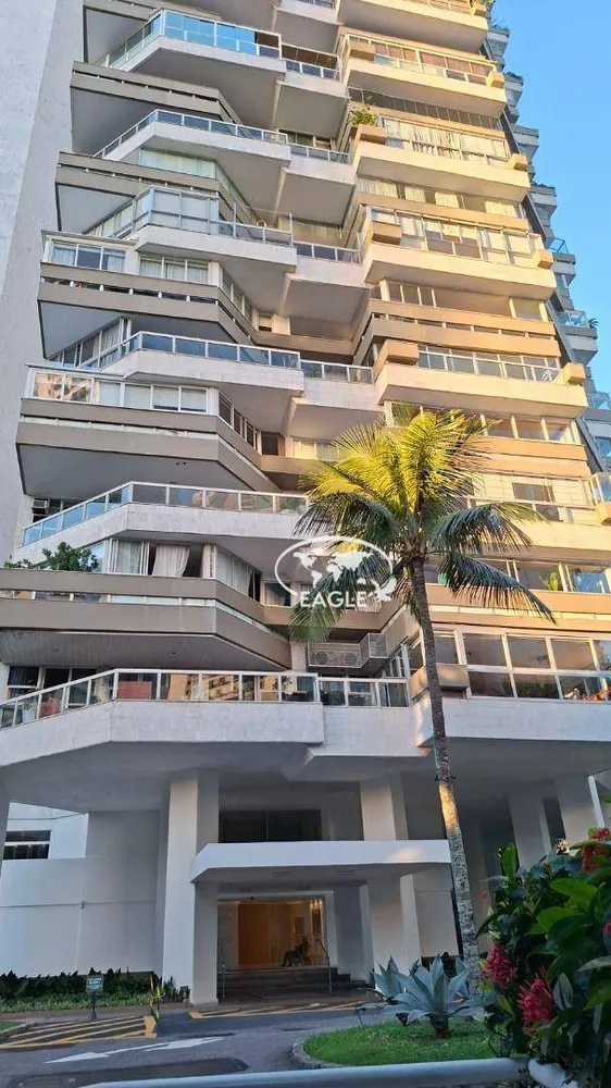 Apartamento, 4 quartos, 289 m² - Foto 31