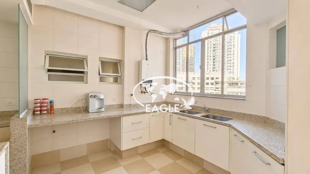 Apartamento, 4 quartos, 289 m² - Foto 22