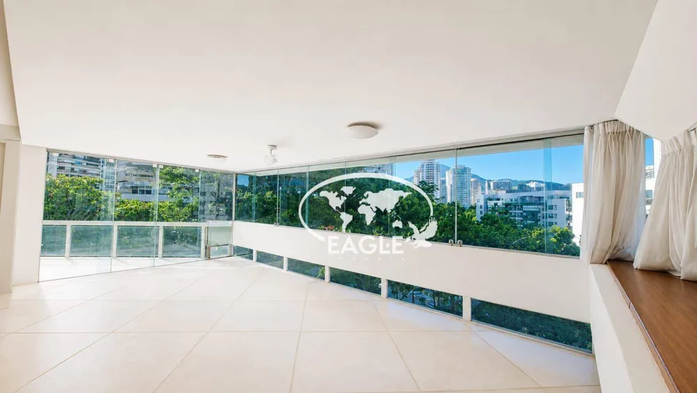 Apartamento, 4 quartos, 289 m² - Foto 1