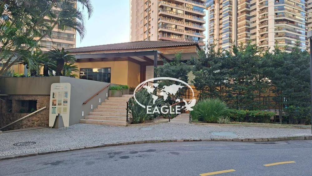 Apartamento, 4 quartos, 289 m² - Foto 30