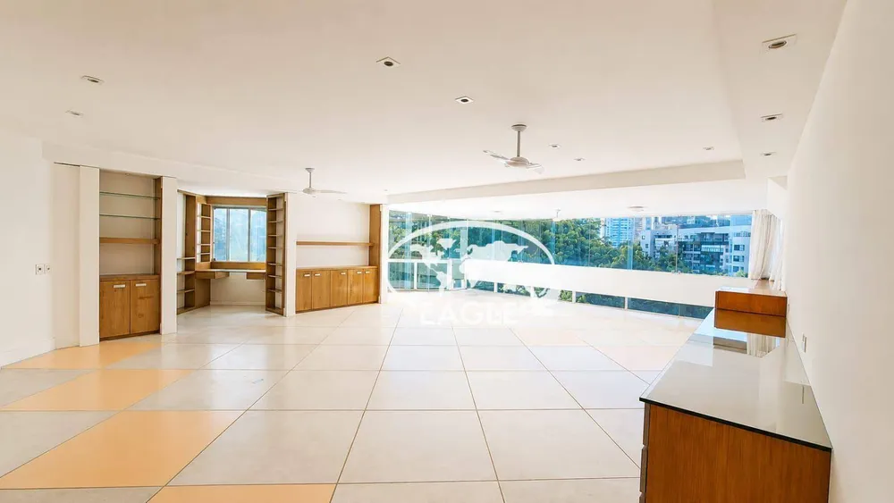 Apartamento, 4 quartos, 289 m² - Foto 3