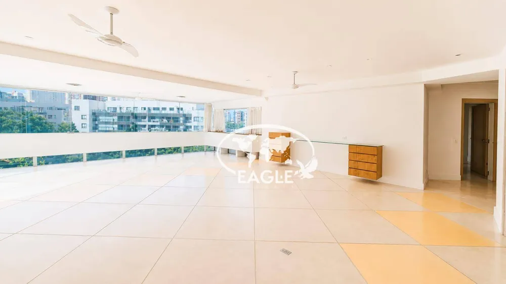 Apartamento, 4 quartos, 289 m² - Foto 5