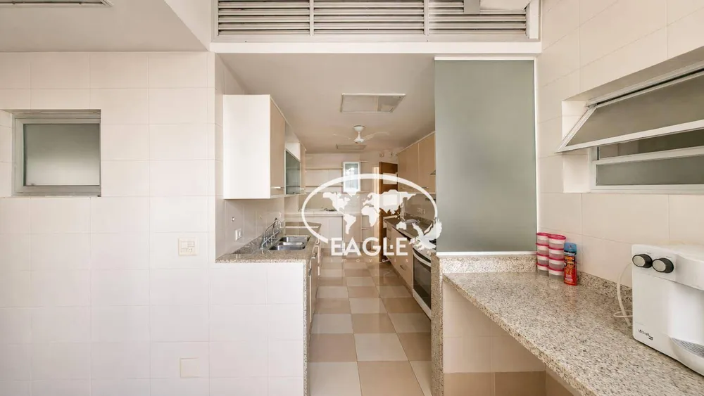 Apartamento, 4 quartos, 289 m² - Foto 21