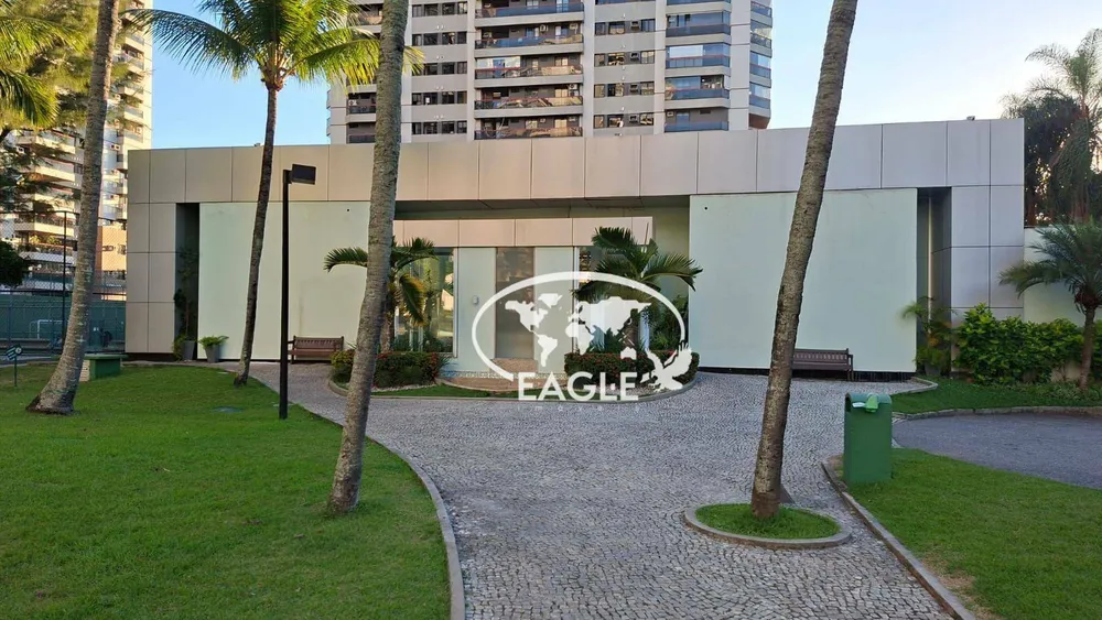 Apartamento, 4 quartos, 289 m² - Foto 25