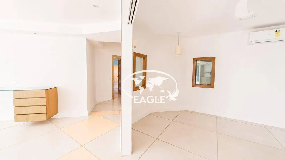 Apartamento, 4 quartos, 289 m² - Foto 8