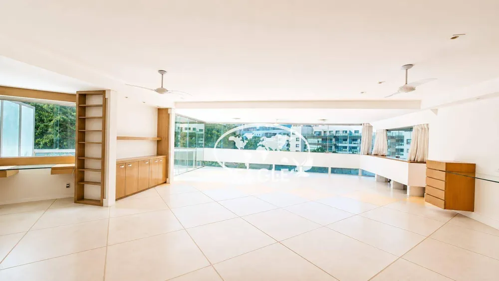 Apartamento, 4 quartos, 289 m² - Foto 6