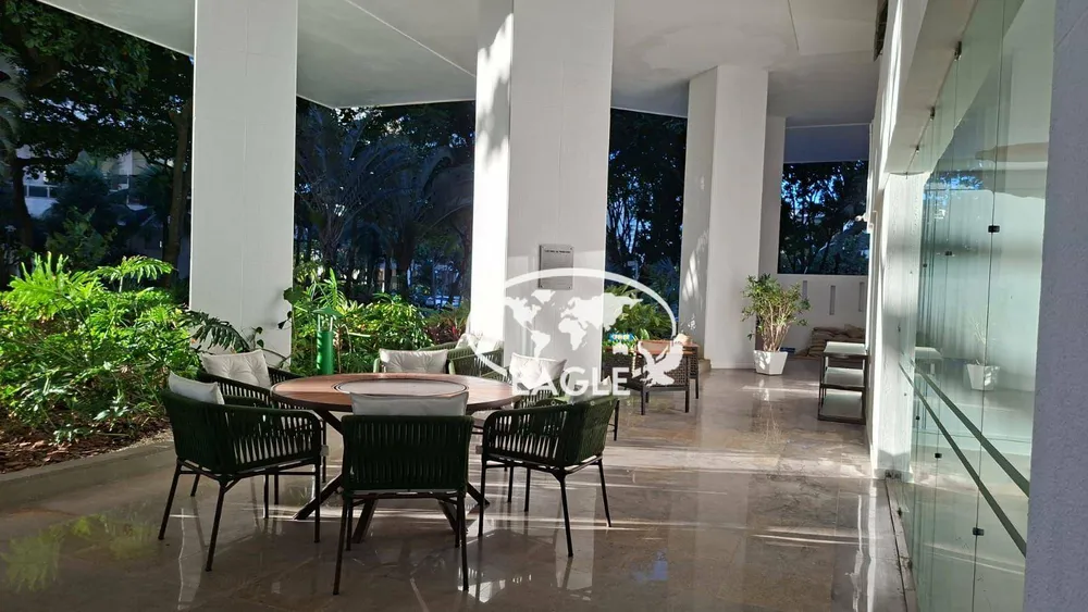 Apartamento, 4 quartos, 289 m² - Foto 29