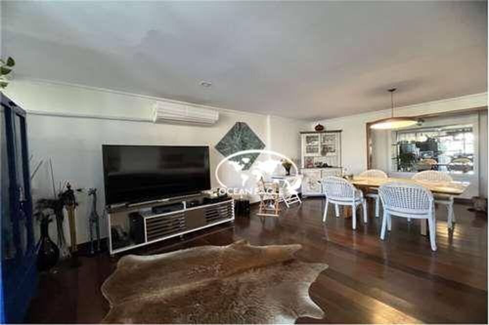 Cobertura à venda com 3 quartos, 320m² - Foto 3