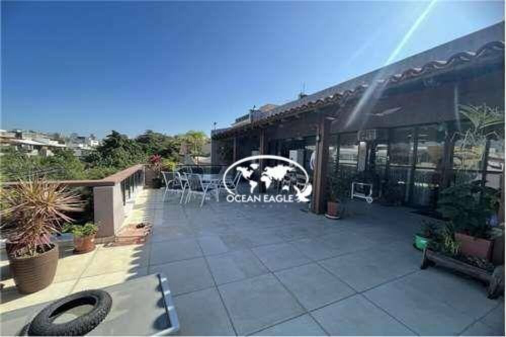 Cobertura à venda com 3 quartos, 320m² - Foto 4