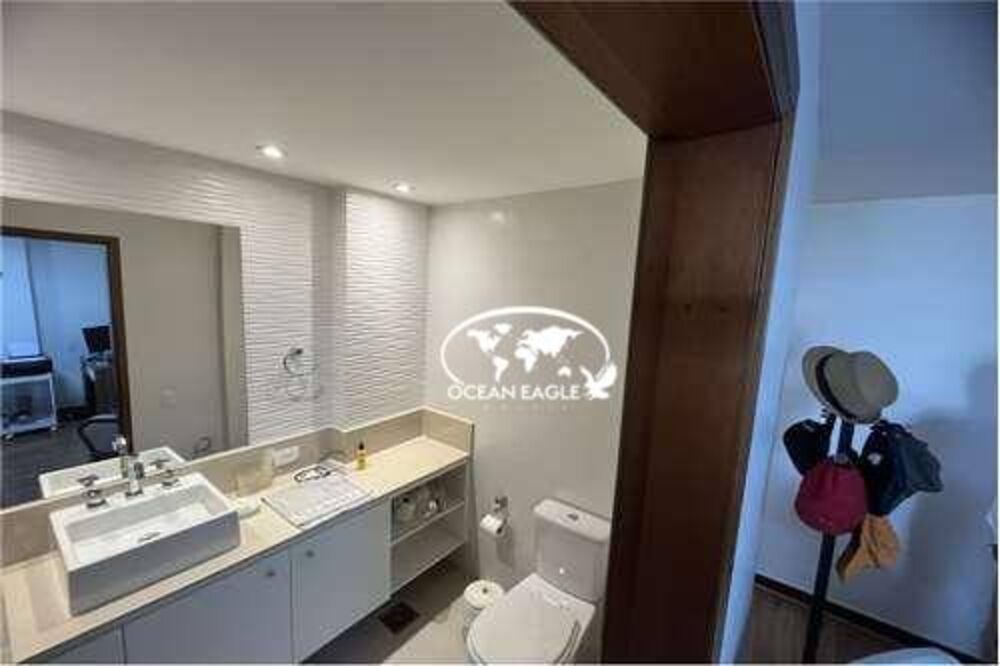 Cobertura à venda com 3 quartos, 320m² - Foto 8