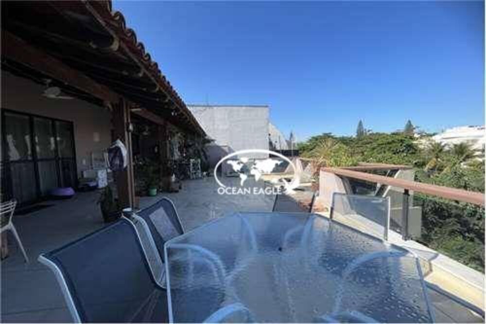 Cobertura à venda com 3 quartos, 320m² - Foto 15