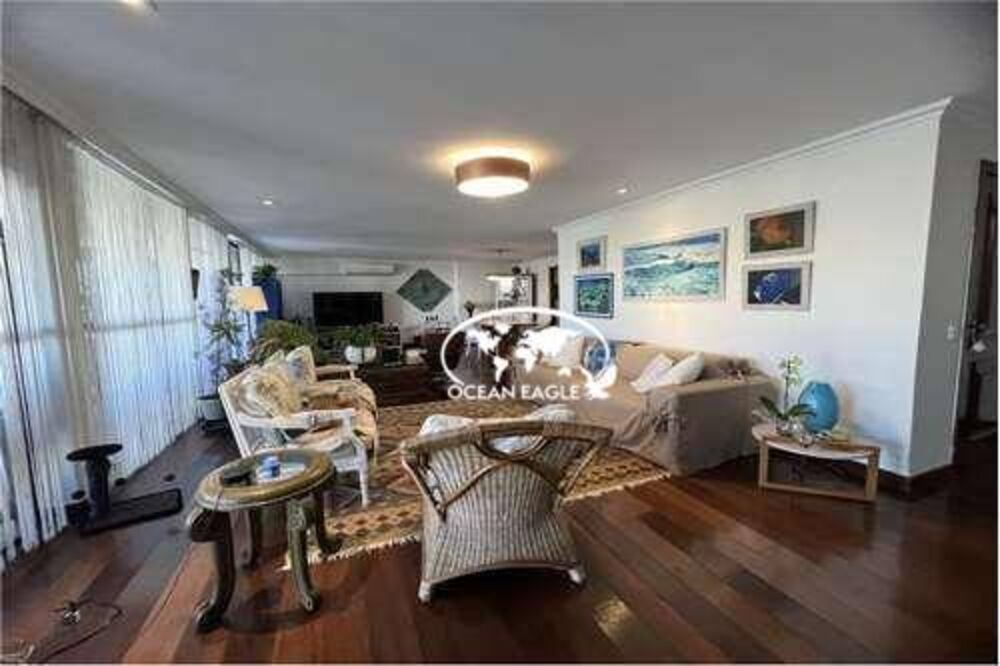 Cobertura à venda com 3 quartos, 320m² - Foto 17