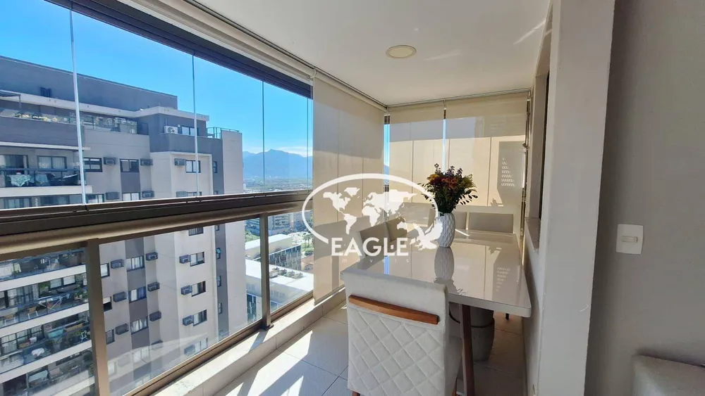 Apartamento, 3 quartos, 83 m² - Foto 37