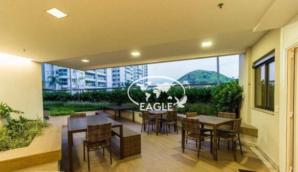Apartamento, 3 quartos, 83 m² - Foto 23