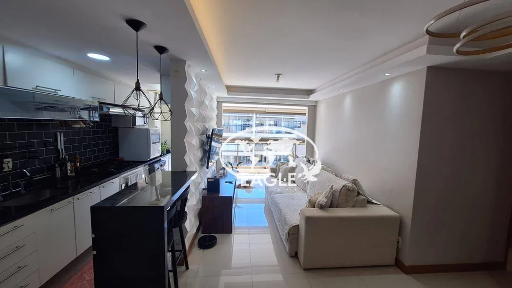 Apartamento, 3 quartos, 83 m² - Foto 42
