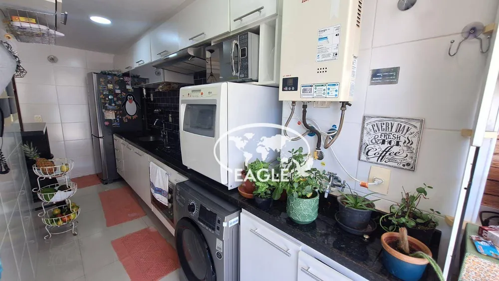 Apartamento, 3 quartos, 83 m² - Foto 7