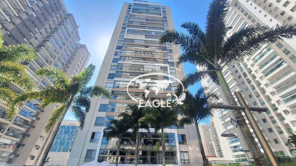 Apartamento, 3 quartos, 83 m² - Foto 34