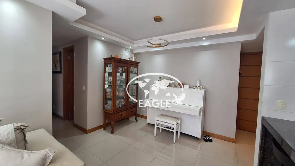 Apartamento, 3 quartos, 83 m² - Foto 27