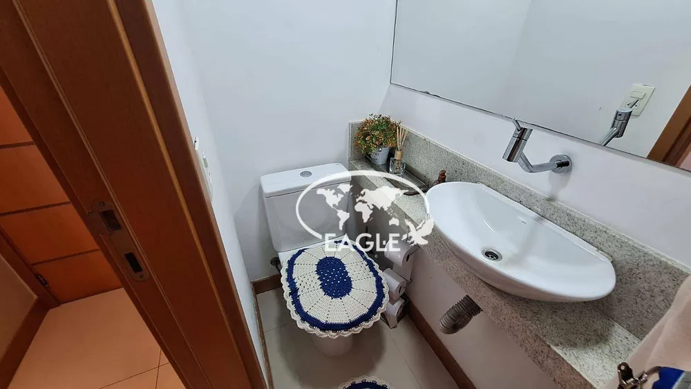 Apartamento, 3 quartos, 83 m² - Foto 20