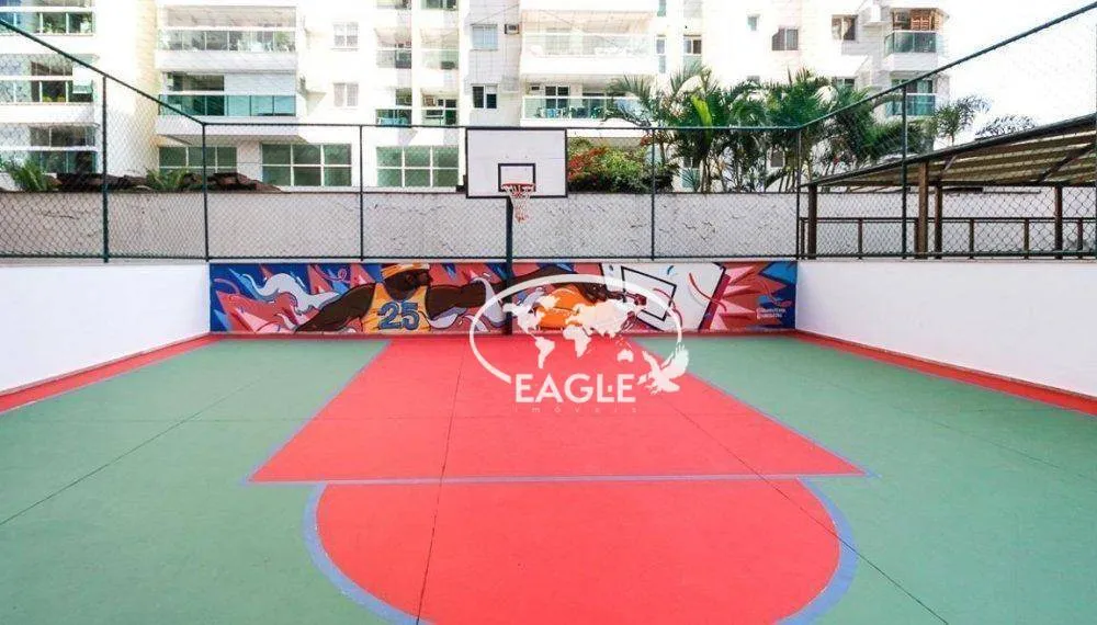 Apartamento, 3 quartos, 83 m² - Foto 40