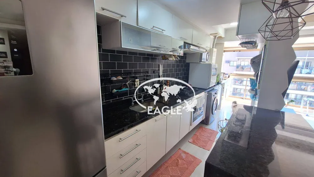 Apartamento, 3 quartos, 83 m² - Foto 45
