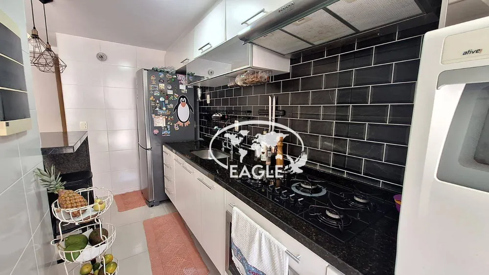 Apartamento, 3 quartos, 83 m² - Foto 15