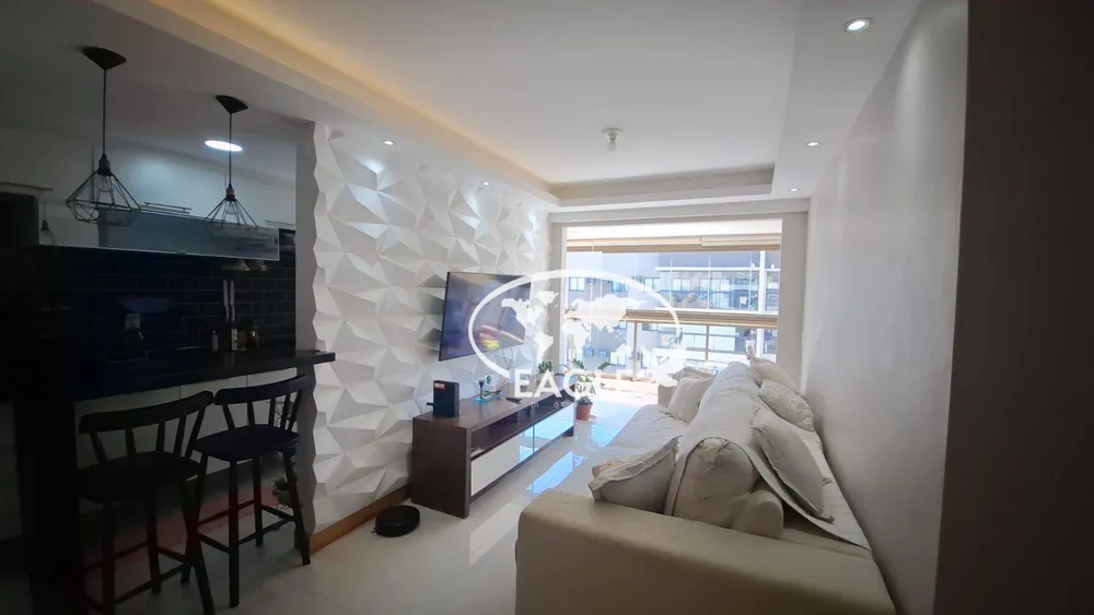 Apartamento, 3 quartos, 83 m² - Foto 33