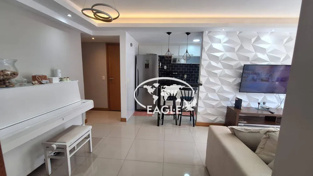Apartamento, 3 quartos, 83 m² - Foto 47