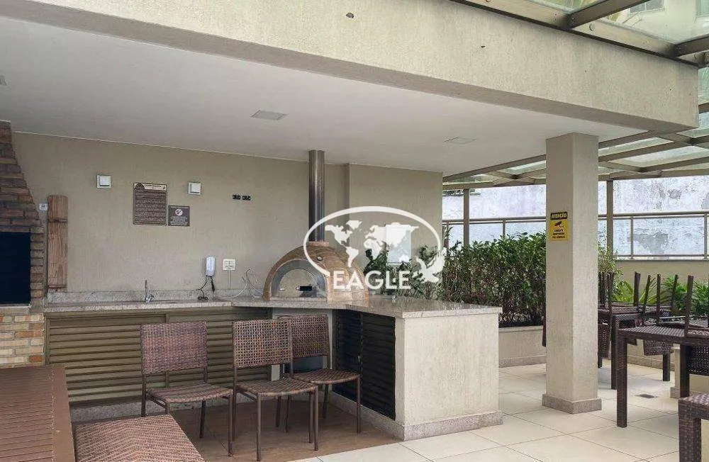 Apartamento, 3 quartos, 83 m² - Foto 19