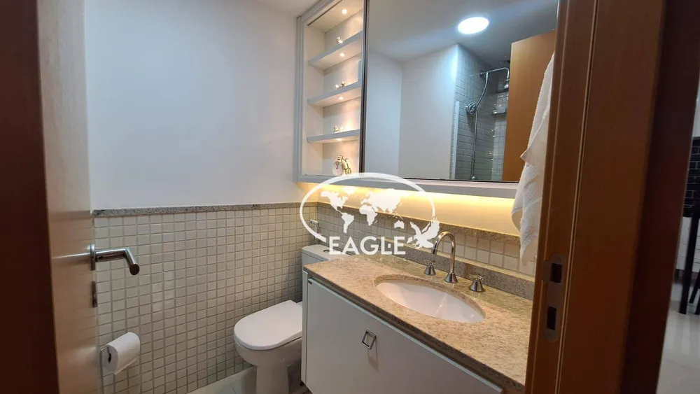 Apartamento, 3 quartos, 83 m² - Foto 9