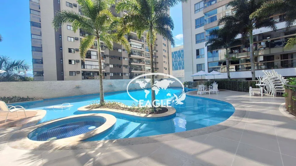 Apartamento, 3 quartos, 83 m² - Foto 14