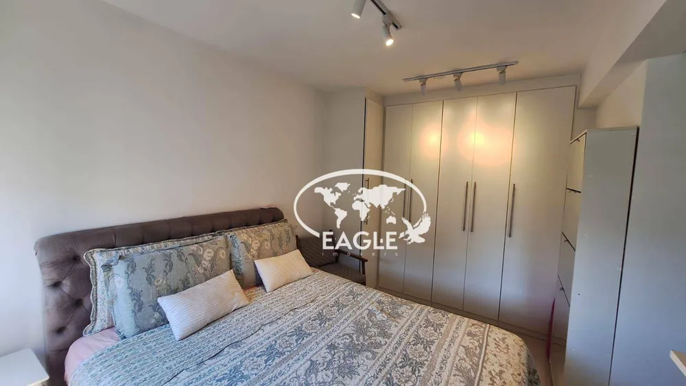 Apartamento, 3 quartos, 83 m² - Foto 4