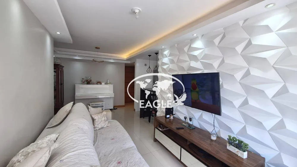 Apartamento, 3 quartos, 83 m² - Foto 8
